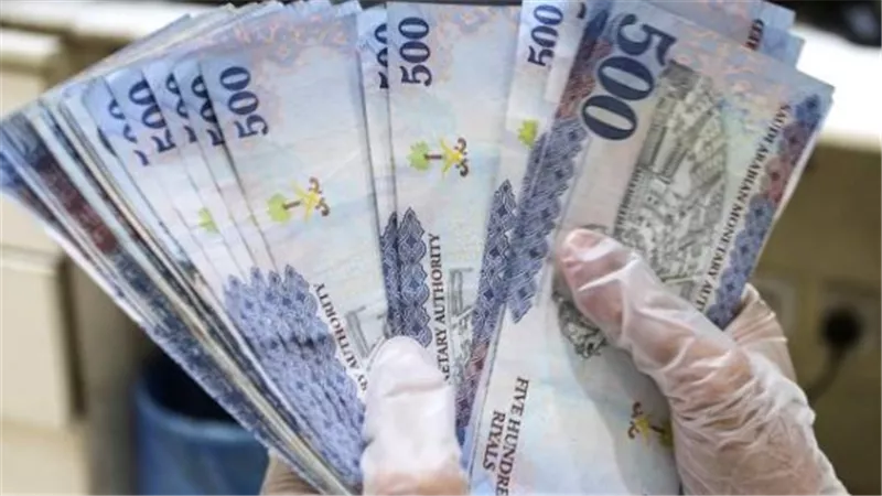 تحديث أسعار الصرف: كم سجل الريال السعودي في البنك الأهلي وبنك مصر اليوم؟