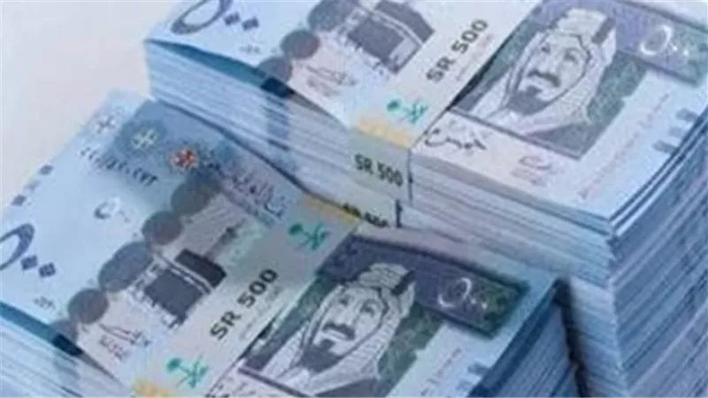 هدوء في سوق العملات العربية: استقرار الريال السعودي تحت حاجز الـ 13 جنيهًا