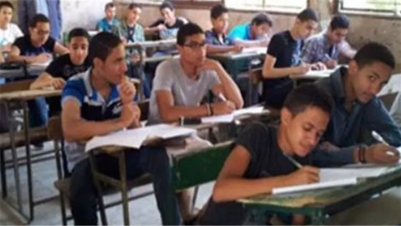 محافظة القليوبية تعلن نتائج امتحانات الفصل الدراسي الأول للشهادة الإعدادية رسميًا