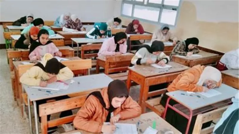 التعليم بالقليوبية: الانتهاء من رصد درجات الصف الثالث الإعدادي وإعلانها عبر الموقع الرسمي