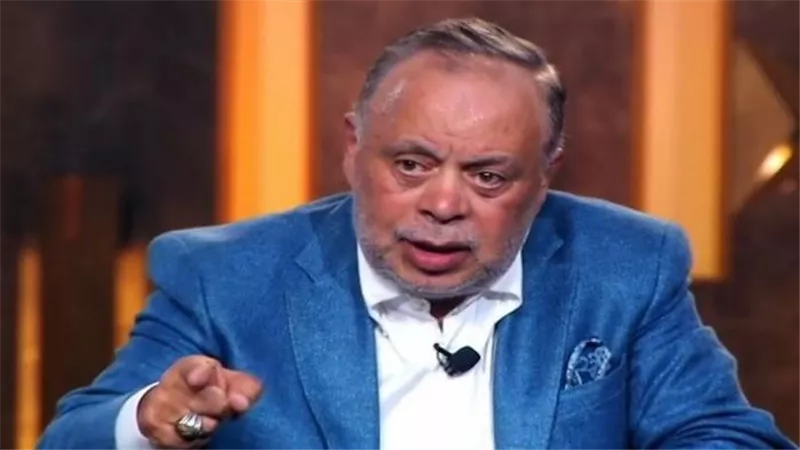 تفاصيل منع عرض مسلسل 