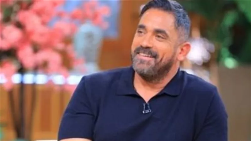 كارولين عزمي وأحمد غزي يشاركان أمير كرارة بطولة 
