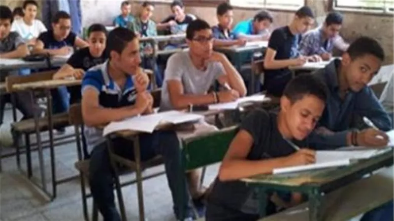 نتيجة الشهادة الإعدادية محافظة سوهاج 2026 برقم الجلوس.. ترقبوا الرابط الرسمي