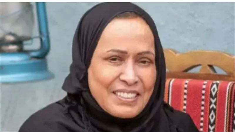 تطورات الحالة الصحية لـ حياة الفهد بعد عودتها من رحلة علاج لندن إلى أرض الوطن