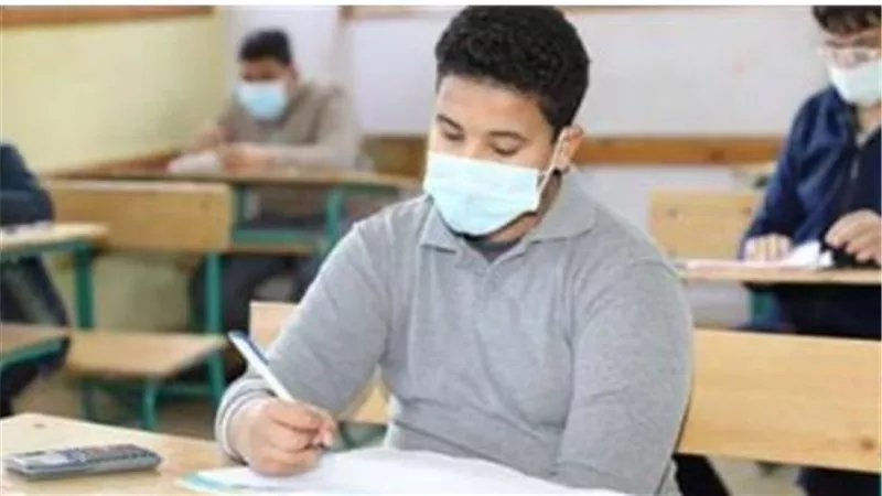  محافظ الإسماعيلية يعتمد نتيجة الشهادة الإعدادية 2026 بنسبة نجاح 80.25%