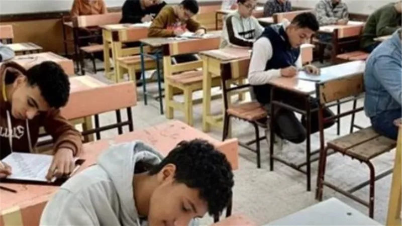 بالأسماء والمؤشرات.. تفاصيل اعتماد نتيجة إعدادية الإسماعيلية وتصدر إدارة 