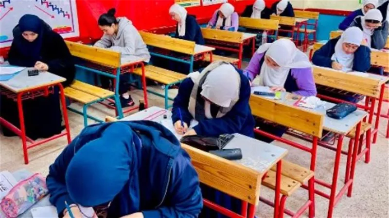 ملف كامل لنتائج الإعدادية بمحافظة الأقصر 2026.. خطوات الاستعلام وموعد التظلمات