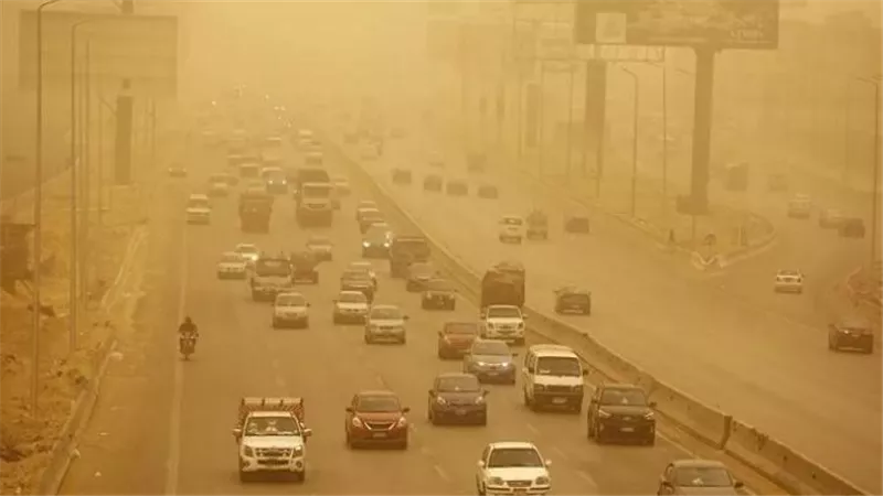 الأرصاد الجوية تعلن تفاصيل طقس اليوم: دافئ نهارًا وشديد البرودة في الصباح الباكر