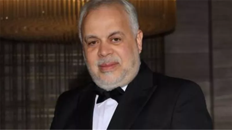 هل يخرج مسلسل 