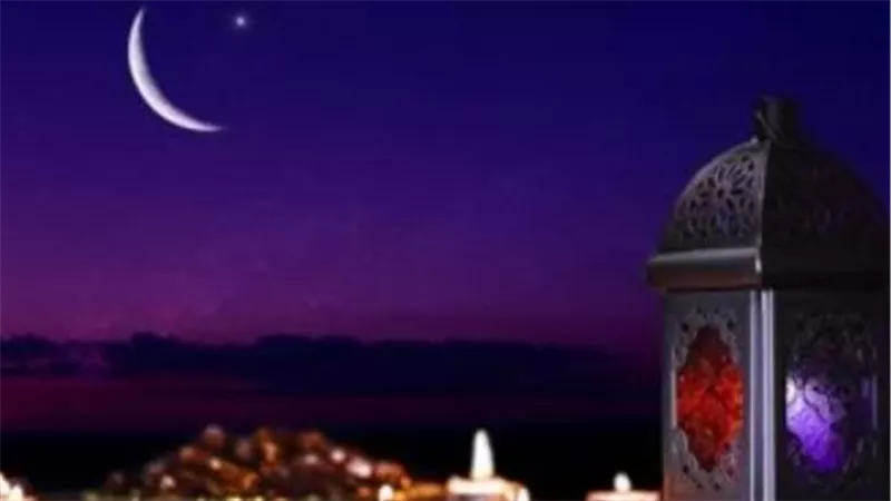 تفاصيل ميلاد هلال رمضان 1447 وهل يمكن رؤيته يوم 17 فبراير؟