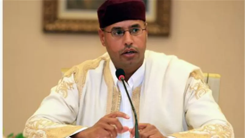 أسرة القذافي تحسم الجدل: جثمان سيف الإسلام يوارى الثرى غدًا إلى جوار عمه وأخيه