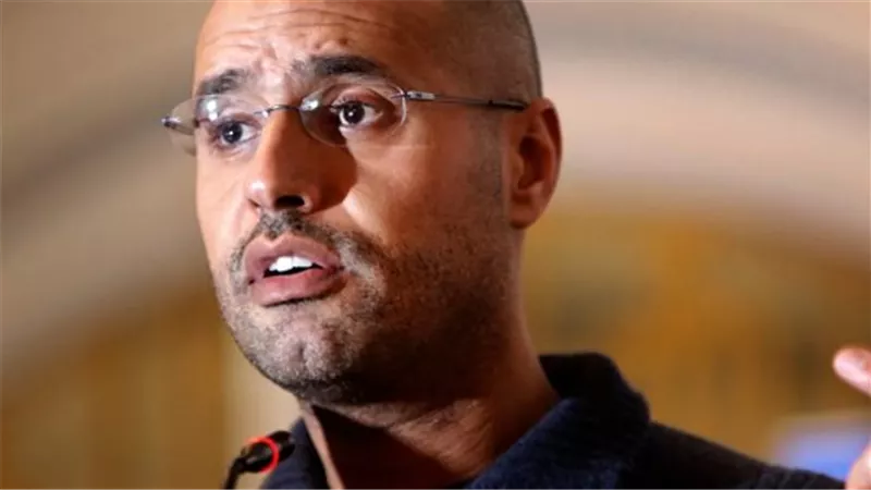 اغتيال سيف الإسلام القذافي في منزله.. من هم المسلحون الأربعة المجهولون وراء العملية؟