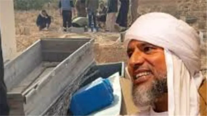 أزمة مكان الدفن: لماذا رفضت الزنتان ومنعت سرت جثمان نجل القذافي؟