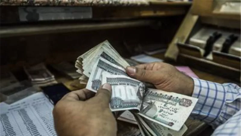 جدول مواعيد صرف مرتبات شهري فبراير ومارس 2026 للمعلمين والموظفين