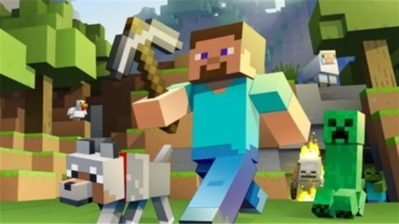 طريقة تحميل لعبة ماين كرافت الأصلية (Minecraft 2026)