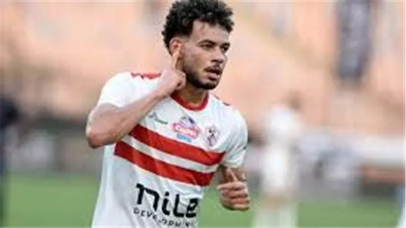 رسميًا.. نبيل عماد دونجا يغادر إلى السعودية لبدء مشواره مع النجمة
