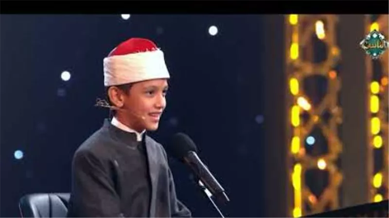 رحلة القارئ عمر علي عوض من القاهرة الأزهرية إلى منصات التتويج العالمية