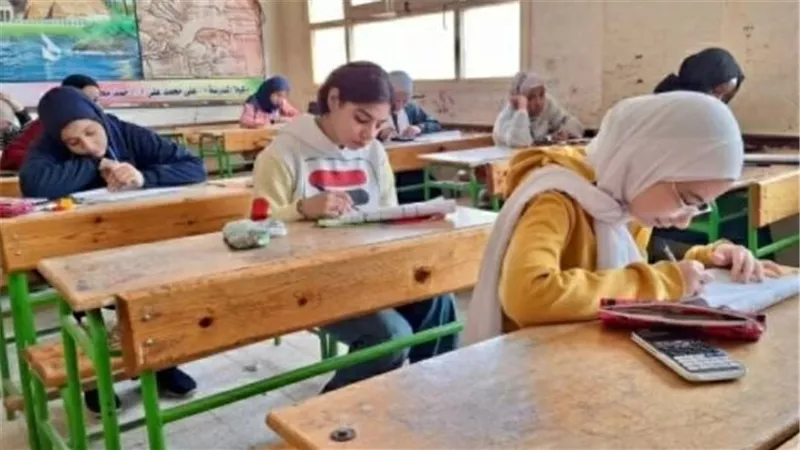 ترقبوا نتيجة الشهادة الإعدادية بالشرقية 2026.. وكيل الوزارة يؤكد انتهاء التصحيح