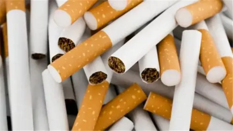 من كليوباترا إلى ميريت.. القائمة الكاملة لأسعار السجائر في مصر اليوم السبت