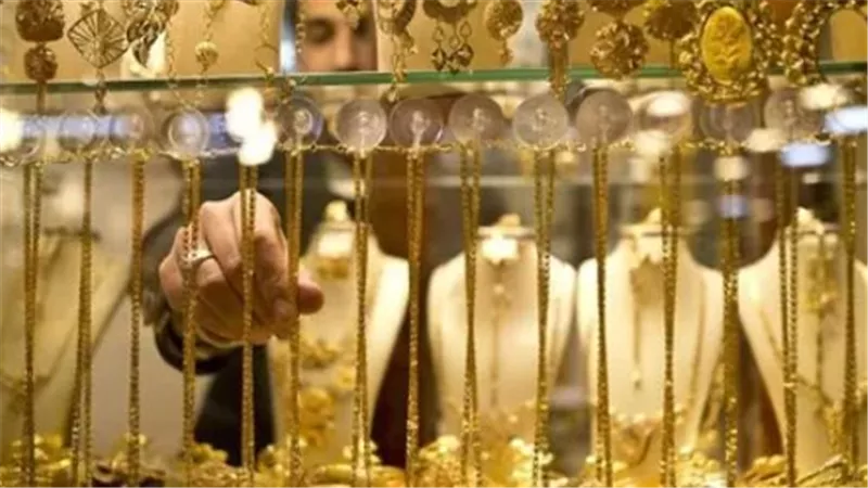 سعر الذهب الآن بمصر: ثبات محلي ملحوظ والجرام يحافظ على مستويات نهاية الأسبوع