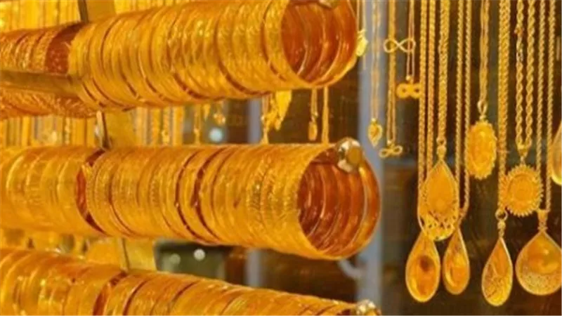 مستقبل الذهب في 2026: كيف أثرت التوترات الجيوسياسية على استقرار المعدن الأصفر بمصر؟
