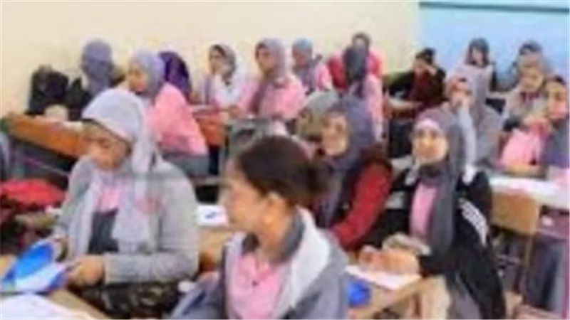 خطوات الاستعلام عن نتائج الإعدادية بأسيوط وتوزيع درجات المواد الدراسية للفصل الدراسي الأول