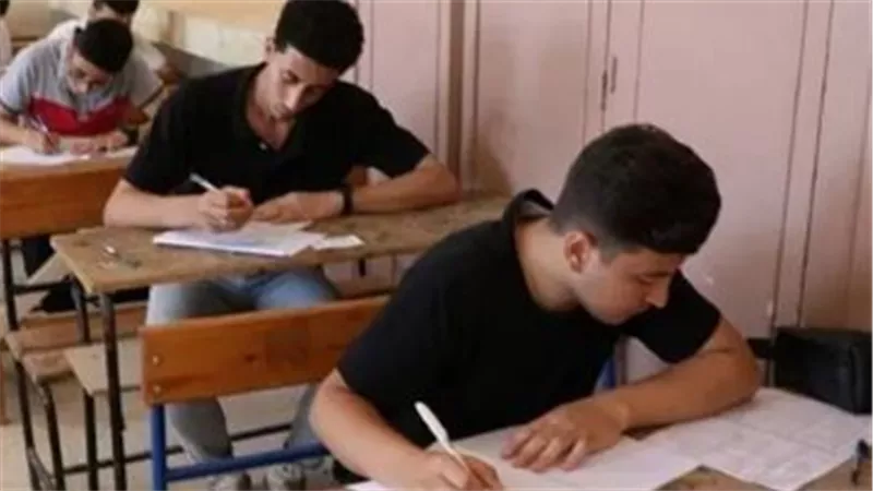 الآن نتيجتك بأسيوط.. 46 ألف طالب ينجحون في الشهادة الإعدادية وإعلان نتائج المكفوفين والصم