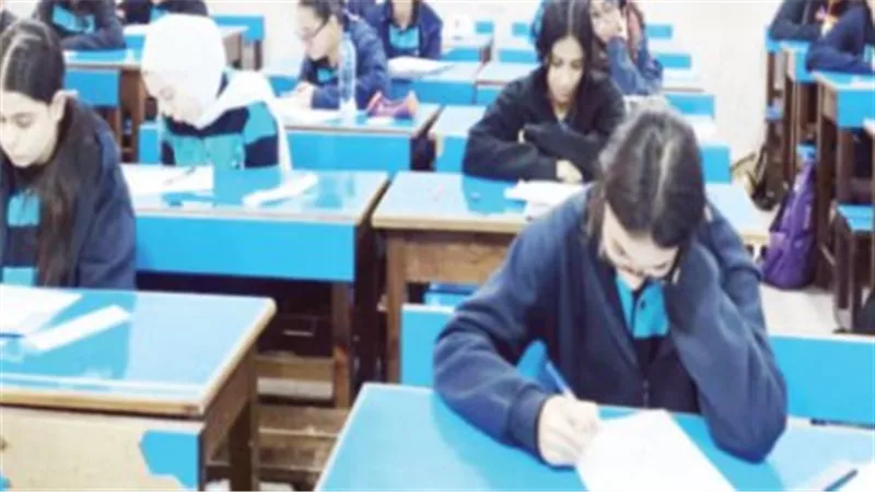 ظهرت الآن.. نتائج الشهادة الإعدادية بمحافظة سوهاج للعام الدراسي 2025/2026 برقم الجلوس