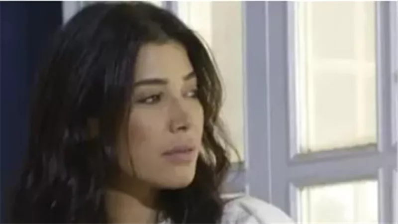 التحولات الدرامية في مسيرة مها نصار.. كيف نجحت في تجسيد الأدوار الشعبية والتاريخية؟