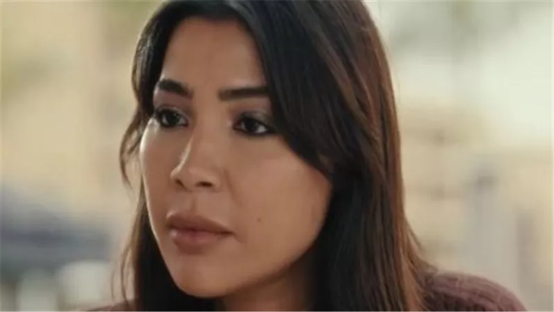 بين الجمال والموهبة.. مها نصار عارضة أزياء تتألق في سماء الفن والتمثيل المصري