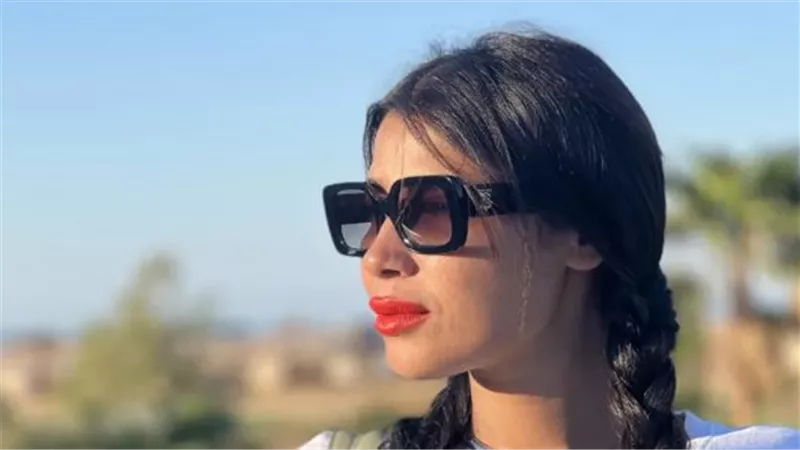 مها نصار.. أيقونة الموهبة الشاملة من الباليه إلى عالم النجومية