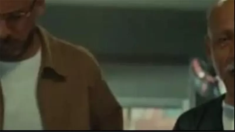 تحليل قصة مسلسل قسمة العدل: صراع مادي يضع الروابط الأسرية في اختبار حقيقي
