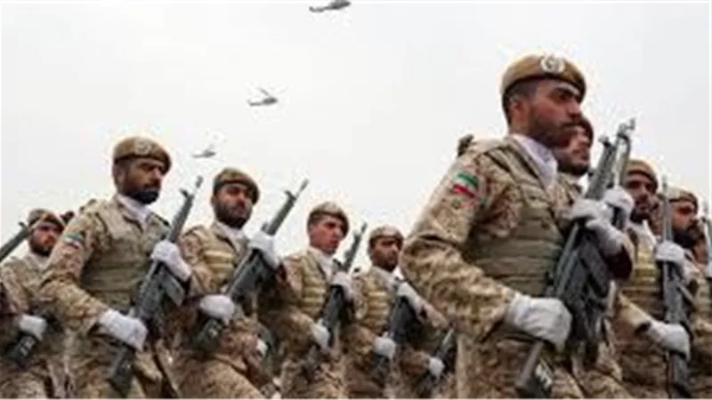 إيران: 
