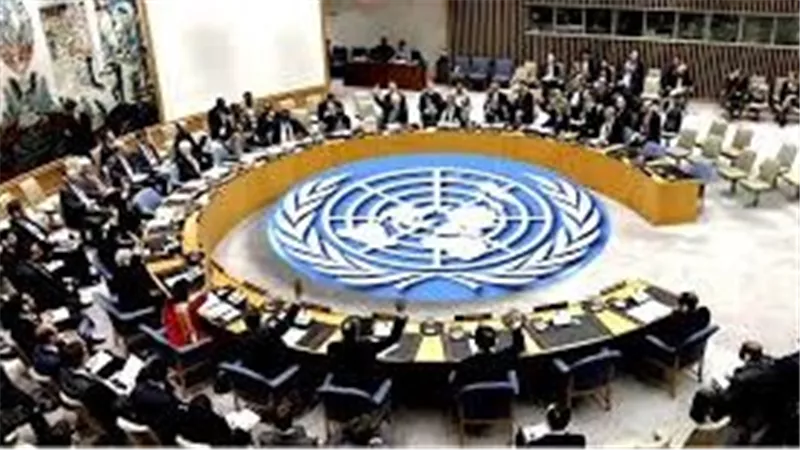 تحركات أمريكية فى مجلس الأمن لفرض هدنة إنسانية فى السودان