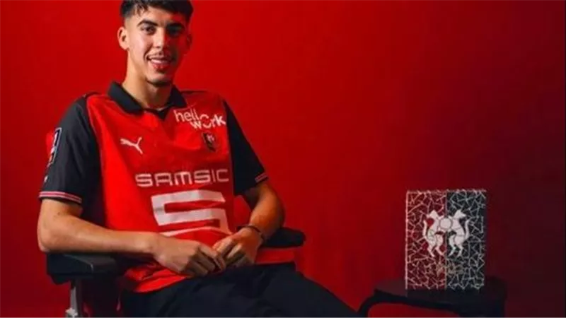 هل يصبح ياسر الزابيري أغلى لاعب في تاريخ خريجي أكاديمية محمد السادس؟
