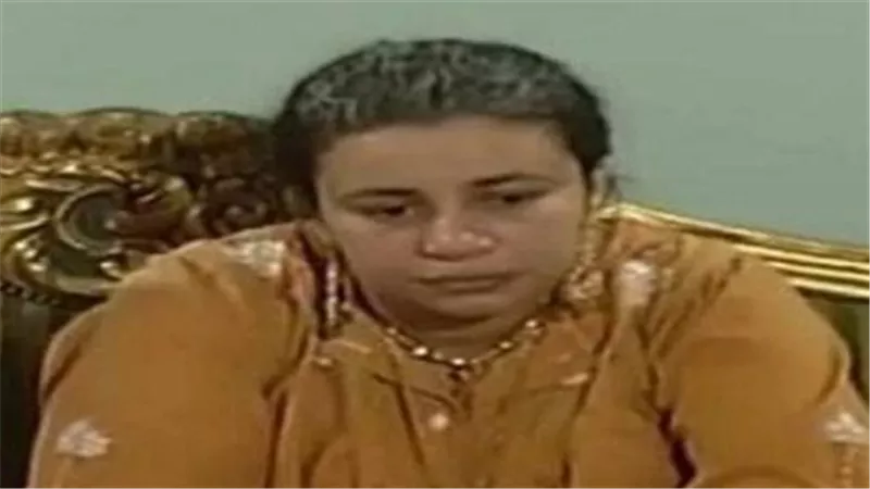 بعد سنوات من العزلة الاختيارية: عبلة كامل تعود للأضواء عبر بوابة 