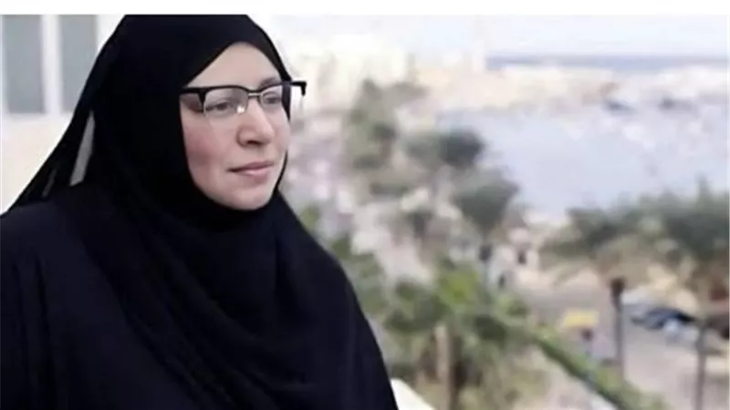 عودة الأيقونة: كيف أعادت عبلة كامل تعريف النجومية بعيدًا عن صخب المنصات الرقمية؟