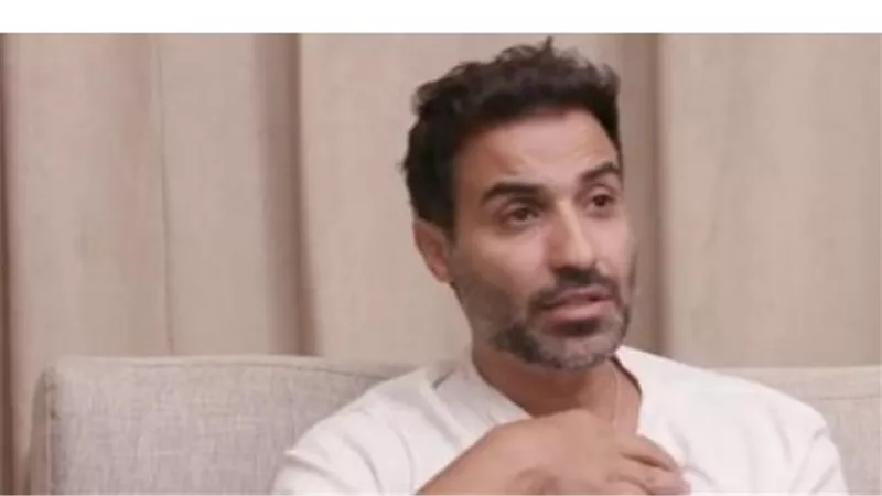 أحمد فهمي يرد على تصريحات هنا الزاهد: 