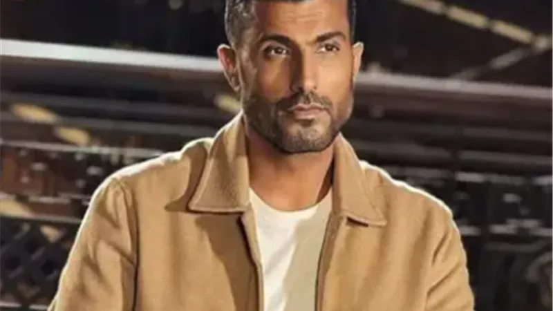 يسرا تعود للدراما الرومانسية بـ 