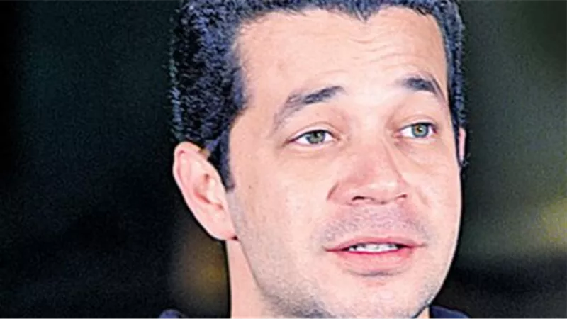 أسرار المكالمة المفاجئة.. عندما اتصل عادل إمام بشريف سلامة ليخبره بعبقريته التمثيلية