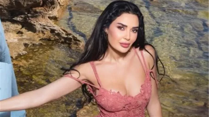 سيرين عبد النور تتصدر التريند بإطلالة ملكية ومكياج هادئ في أحدث حفلاتها
