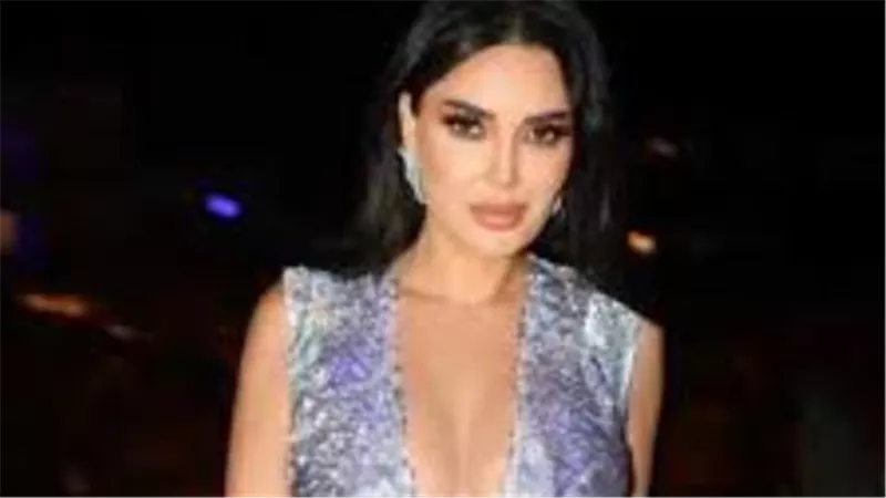 ليلة الأناقة والجمال.. سيرين عبد النور تبهر الجمهور الأردني برقيها المعهود