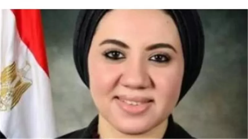 الحوكمة والشفافية.. ضمانات النائبة أميرة صابر لنجاح منظومة بنك الأنسجة الوطني