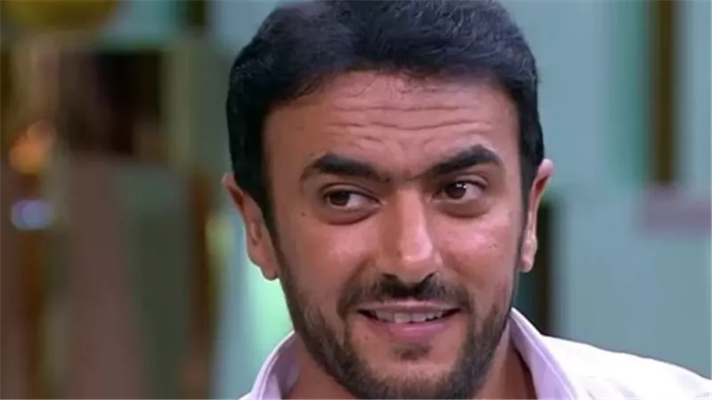 ملاكم من حلوان وتاجر قطع غيار.. تفاصيل شخصية أحمد العوضي في مسلسل 
