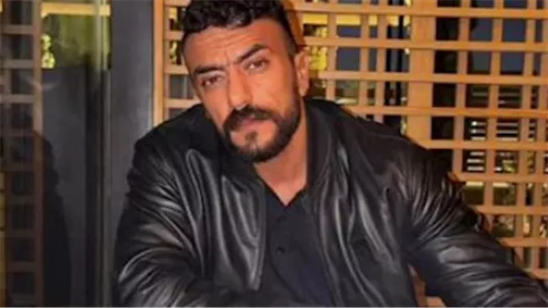 أحمد العوضي يُشعل سباق رمضان 2026 ببرومو 