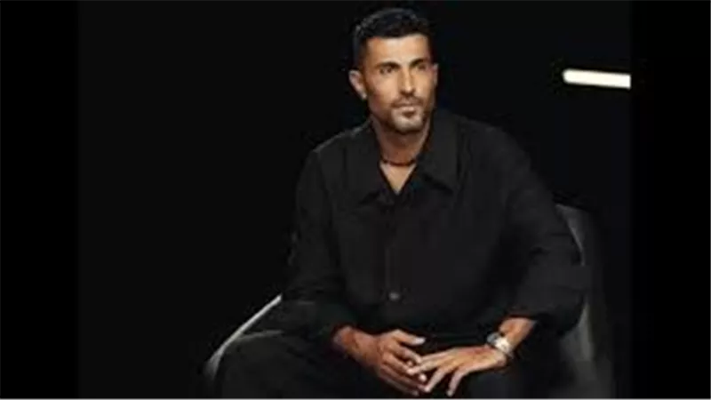 بعد حسم النزاع.. محمد سامي يعلق على أزمته مع عفاف شعيب