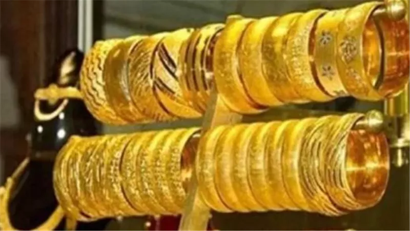 عيار 21 يسجل 6730 جنيهًا.. خارطة أسعار الذهب في مصر اليوم الثلاثاء 10 فبراير 2026