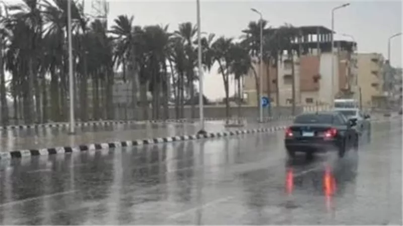 الأرصاد الجوية: طقس حار نهارًا يضرب أغلب الأنحاء اليوم والعظمى في القاهرة تصل لـ 25 درجة
