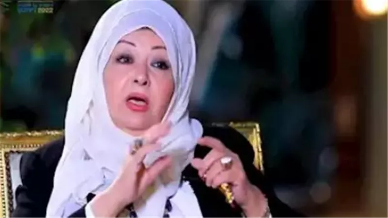 محطات فنية في حياة عفاف شعيب.. من كفر الشيخ إلى قمة المجد في القاهرة