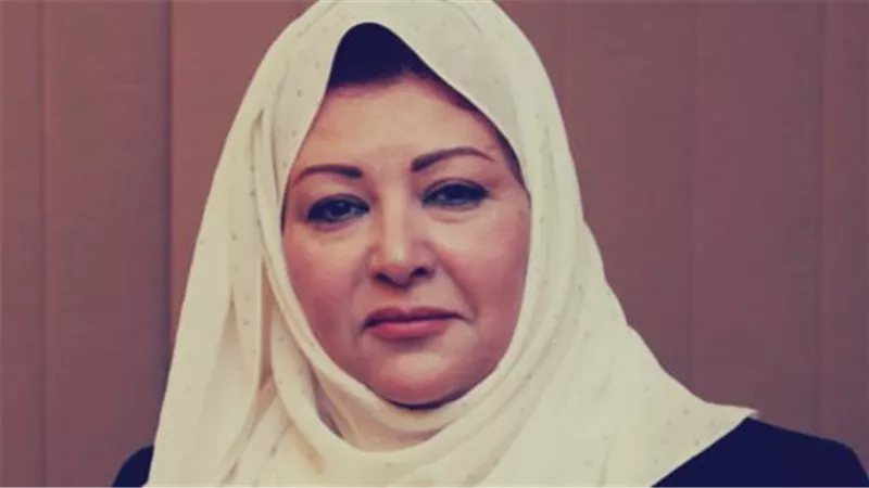 أهم مسلسلات عفاف شعيب.. 